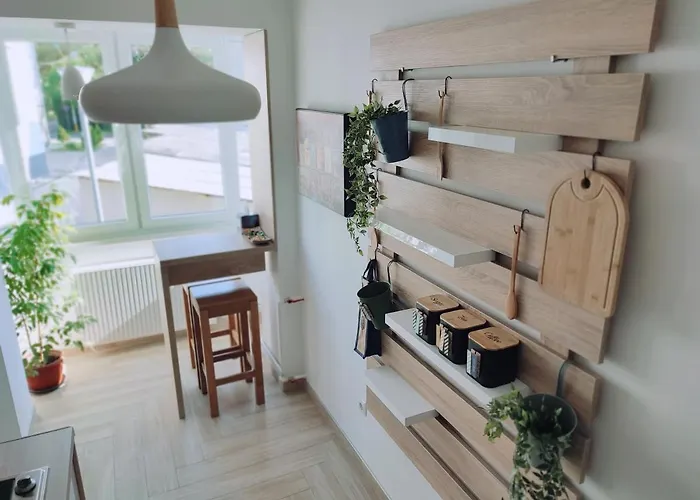 Apartman Lena