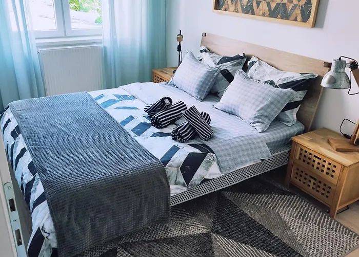 Apartman Lena