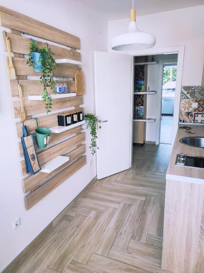 Appartamento Lena Tuzla