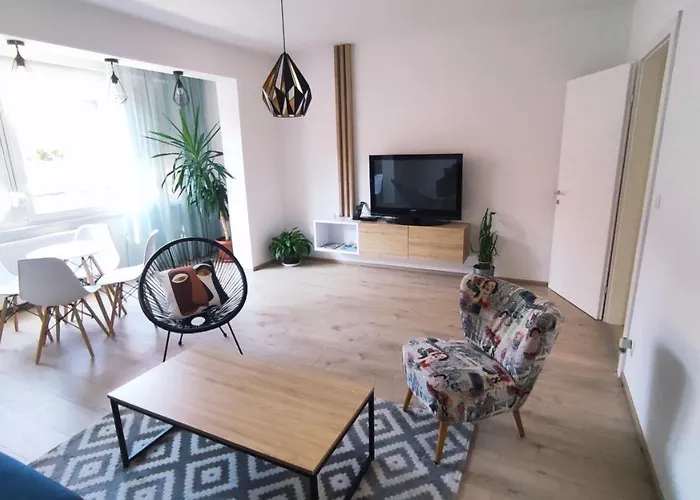 Apartman Lena