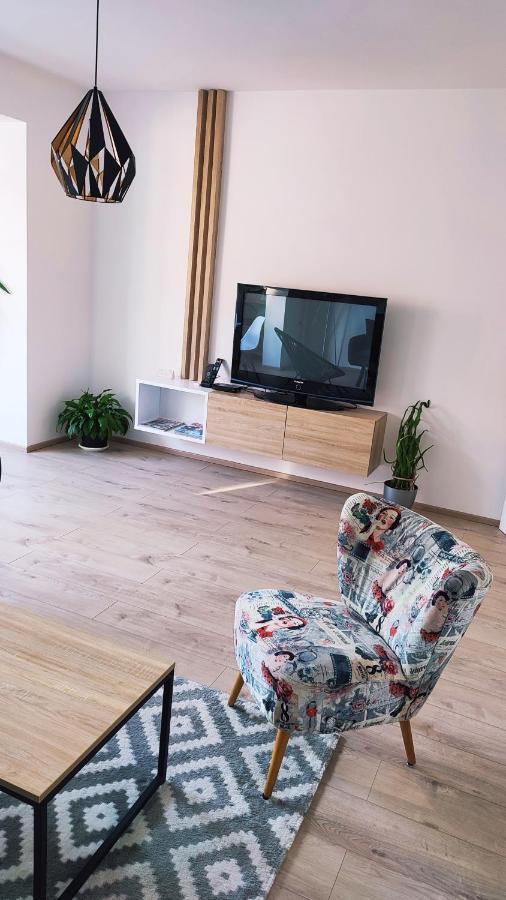 Lena Apartment Tuzla