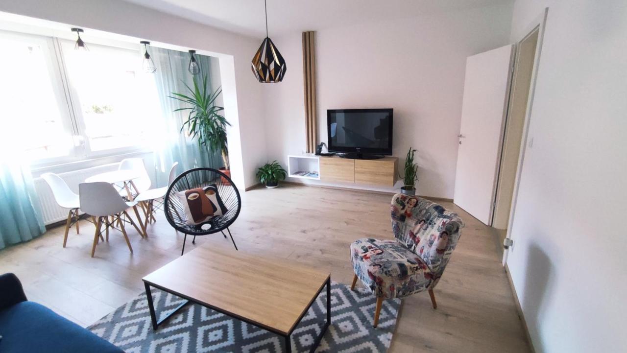 Apartment Lena