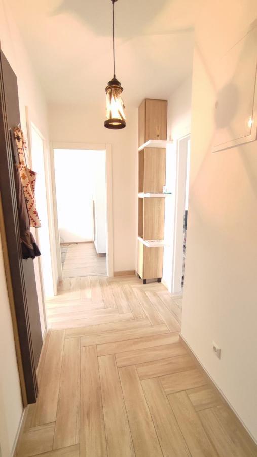 Lena Apartment *